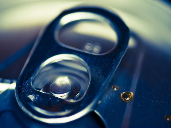 Coca-Cola bottlers have struggled with water scarcity issues. (Credit: Omar Bariffi via Flickr) 信用:奥马尔巴利维奇通过Flickr