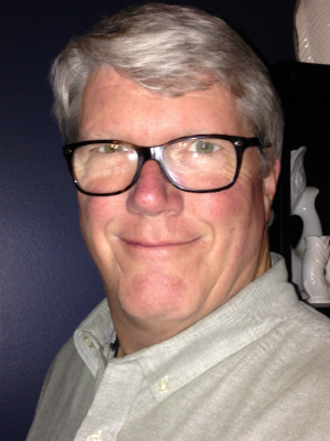 Bob Bedard, Cole Haan 鲍勃·贝达德,科尔·汉