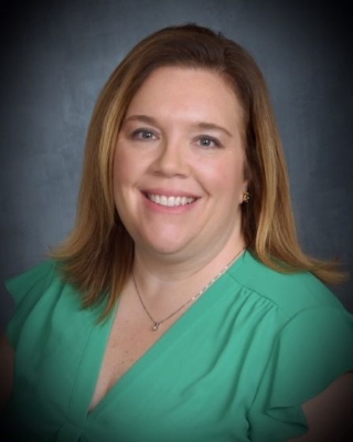 Jennifer Wheeler, senior manager of supply chain sustainability. Jennifer Wheeler,供应链可持续发展高级经理。竞彩足球app怎么下载