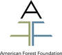美国森林基金会