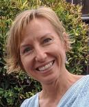 Theresa Crimmins.