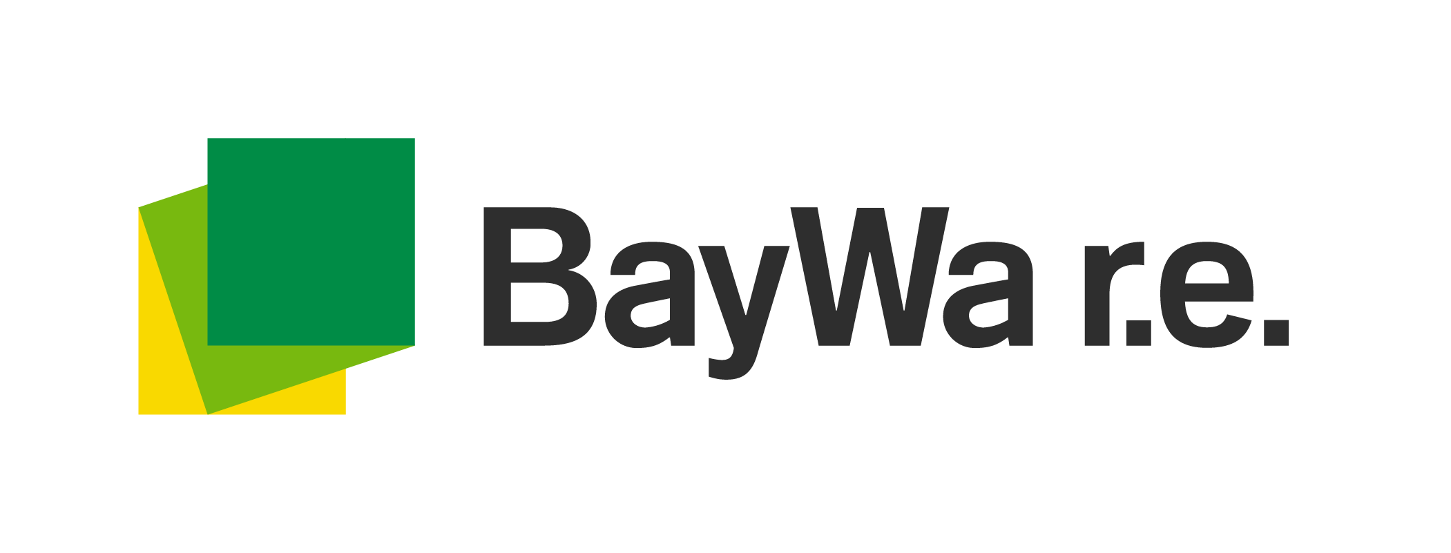 Baywa R.E.标识
