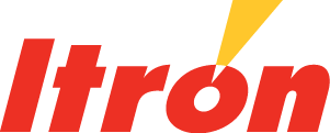 iTron徽标
