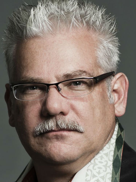 Mark Hatch 马克孵化