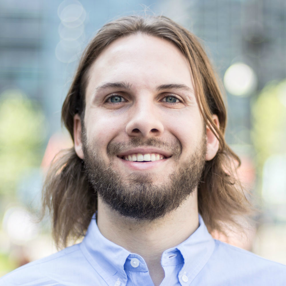 Adam Kearney of Propsboard. Propsboard的Adam Kearney。