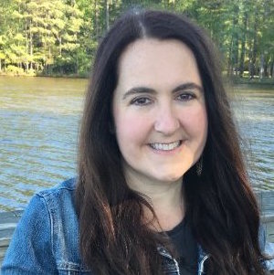 Michelle Moore 米歇尔摩尔
