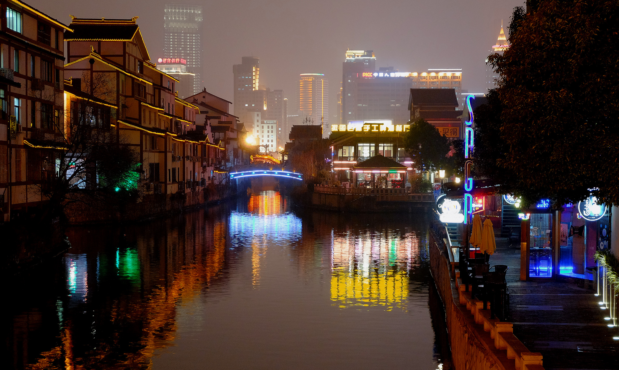 Wuxi City, China, Green Buildings 无锡市,中国,绿色建筑