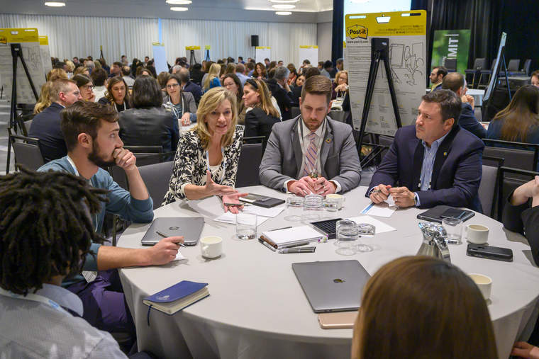 GreenFin Summit, GreenBiz 20 GreenFin峰会,GreenBiz 20