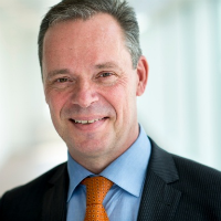 Harry Verhaar 哈利Verhaar