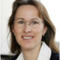 Brigitta Huckestein 布姬塔Huckestein