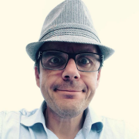 Sylvain Guyoton Sylvain Guyoton