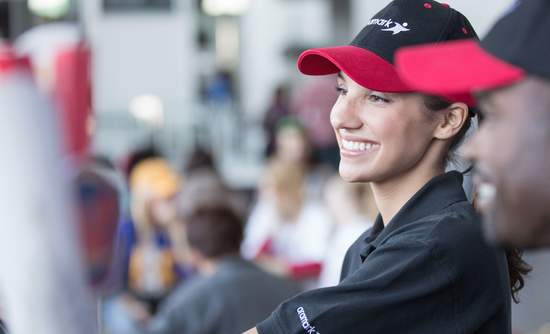 爱玛客员工“title=