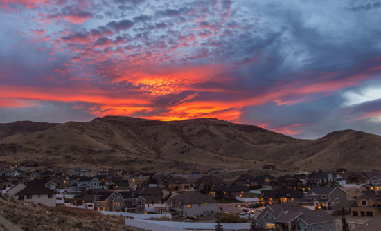 Herriman, Utah 犹他州Herriman