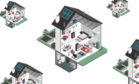 New zero home 新的零家