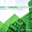 绿色企业报告的2015年国家