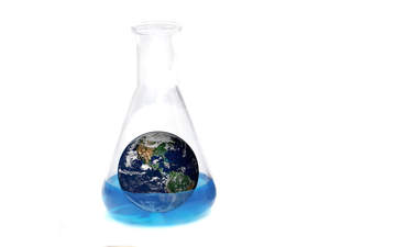 为什么关心气候变化就意味着关心所关注的化学品
