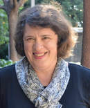 Vicki Walker头像