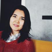 迈里姆Ruslanova