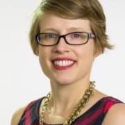 Laura Blackwell头像