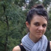 Anya Khalamayzer avatar