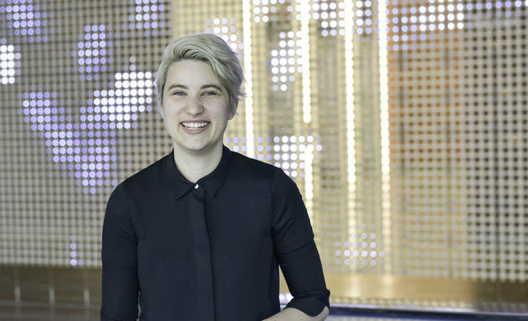 Claire Castleman，伊顿