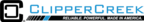 ClipperCreek