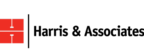 哈里斯和的同事