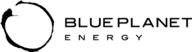 蓝色星球的能量