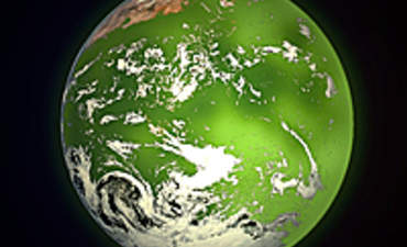 2009年绿色建筑预测专题图片