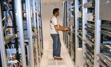 资讯科技能源效益计划获拨款1.15亿元