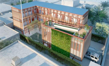 在重建海地中寻找希望和可持续发展竞彩足球app怎么下载
