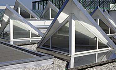 2010年绿色商业和建筑的强劲预测