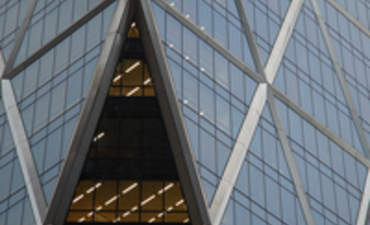 看好可持续地产特色形象