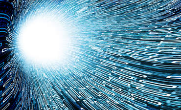 的下一个前沿IT技术的系统思维特色图片