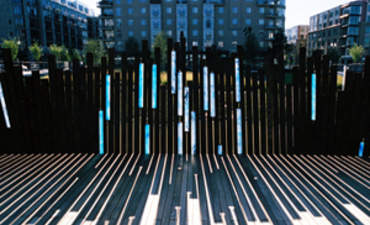 德国对绿色建筑特色形象的见解