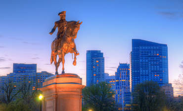 Boston becomes latest city to order building energy benchmarking  featured image