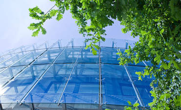 为什么数据能让我们走上更好的建筑表现特色形象之路