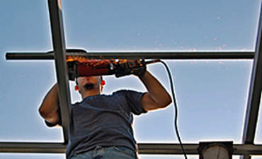 新挑战，绿色工作阵线的希望