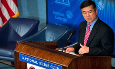 2010年能源效率论坛:寻找进步的公式