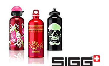 Sigg如何丢失我的信任特色图像