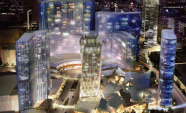 金普顿美高梅国际酒店集团获得22家酒店的绿色形象认证