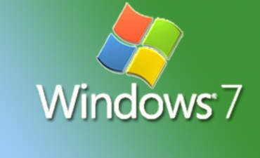 微软:你找不到比Windows 7更绿色的图片了