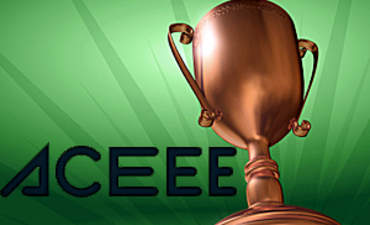 科罗拉多州、纽约州、夏威夷州和马里兰州因能效项目而获奖