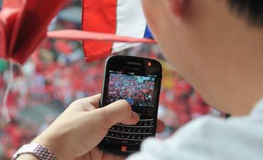 什么联合利华和孟山都了解合聪明暴民featured image