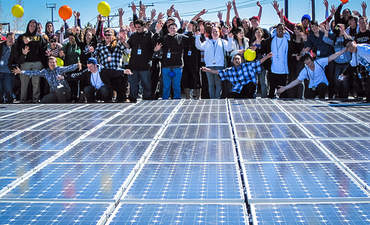 如何挖掘中型清洁能源市场特色形象