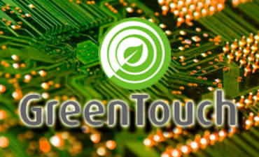 绿色触摸行动旨在使ICT的绿色形象达到1000倍