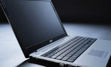 宏碁以无毒笔记本电脑的特色形象赢得了绿色和平组织的赞誉