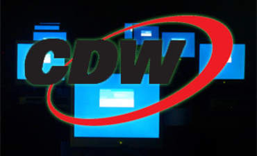 虚拟化采用是一英里宽，一英寸深的特色图像