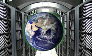 亚洲数据中心将继续以高能耗的方式运作？特色形象