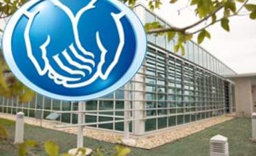 好事达为新数据中心获得LEED金牌